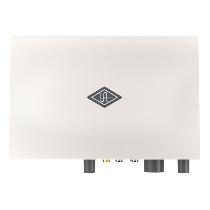 Аудіоінтерфейс Universal Audio Volt 2 (232640) зображення 4
