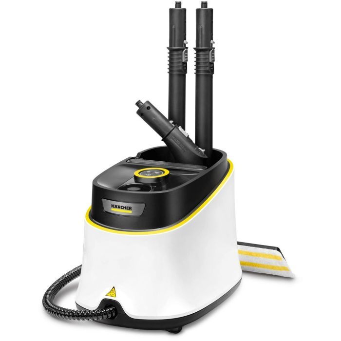 Пароочиститель Karcher SC 3 Deluxe Textile Edition (1.513-435.0)