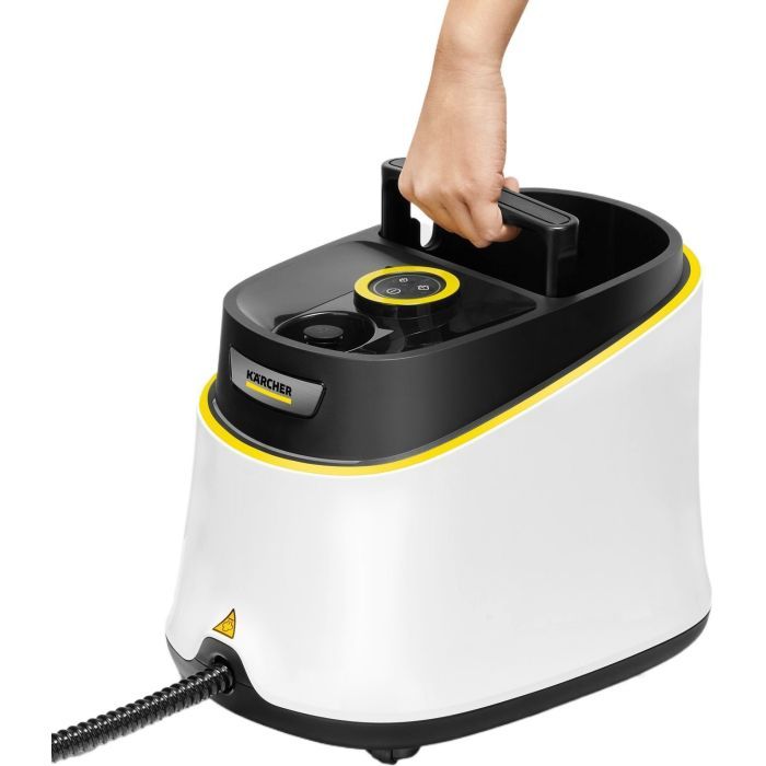 Пароочиститель Karcher SC 3 Deluxe Textile Edition (1.513-435.0) изображение 3