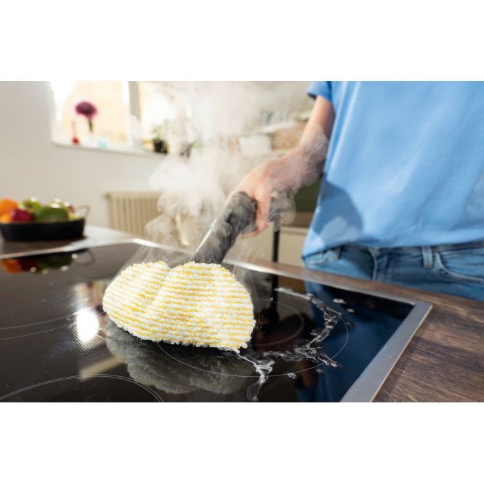 Пароочиститель Karcher SC 3 Deluxe Textile Edition (1.513-435.0) изображение 5
