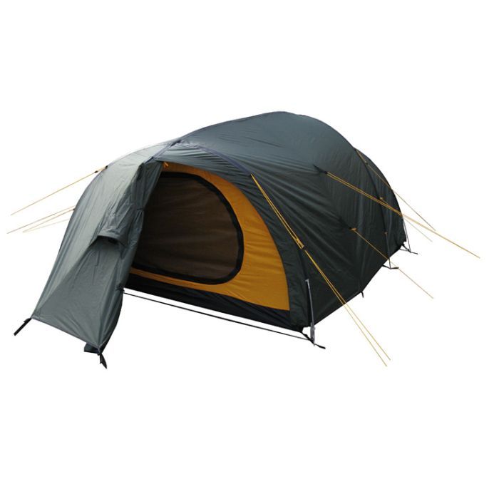 Палатка Terra Incognita Bravo 4 darkgreen (4823081500476) изображение 3