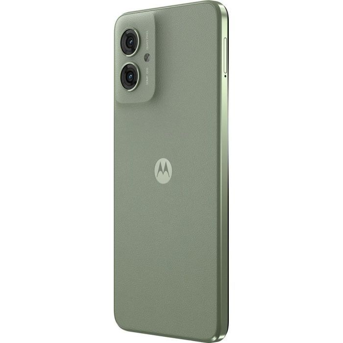 Мобильный телефон Motorola G55 8/256Gb Forest Grey (PB5U0009RS) изображение 10
