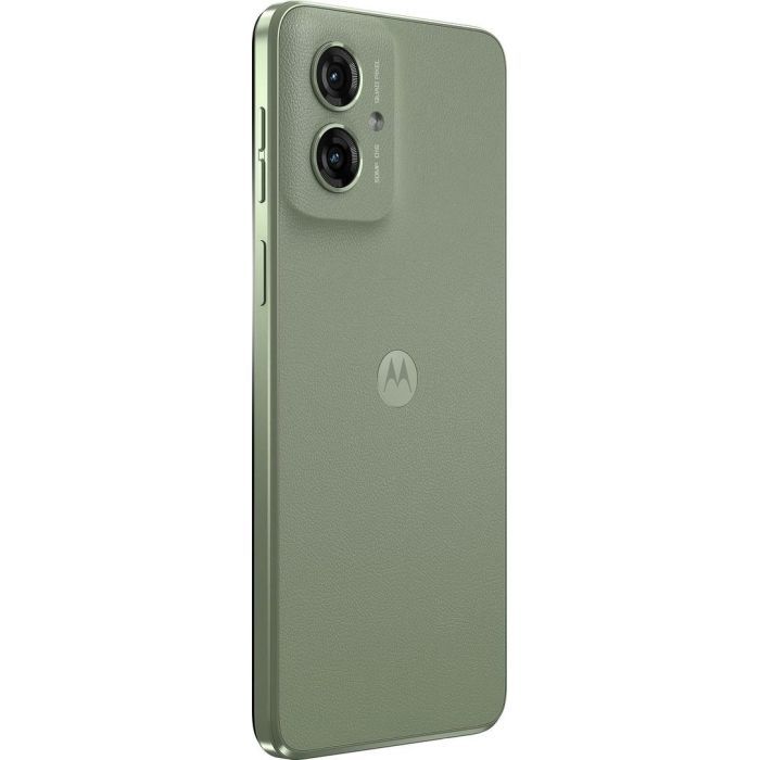 Мобильный телефон Motorola G55 8/256Gb Forest Grey (PB5U0009RS) изображение 11