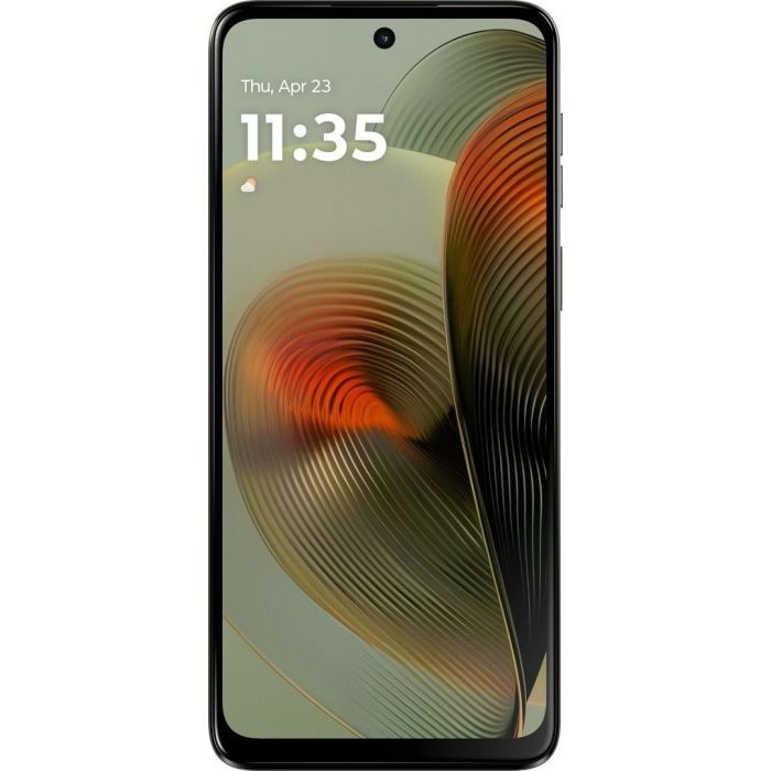 Мобильный телефон Motorola G55 8/256Gb Forest Grey (PB5U0009RS) изображение 2