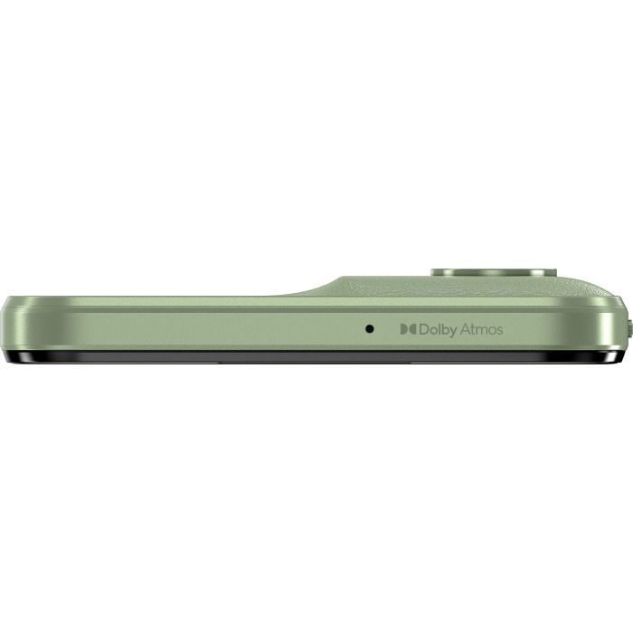 Мобильный телефон Motorola G55 8/256Gb Forest Grey (PB5U0009RS) изображение 7