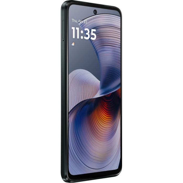 Мобильный телефон Motorola G55 8/256Gb Twilight Purple (PB5U0011RS) изображение 8