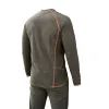 Комплект термобелья Tramp Microfleece Оливковий XL (UTRUM-020-olive-XL) изображение 4