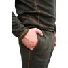 Комплект термобелья Tramp Microfleece Оливковий XL (UTRUM-020-olive-XL) изображение 5