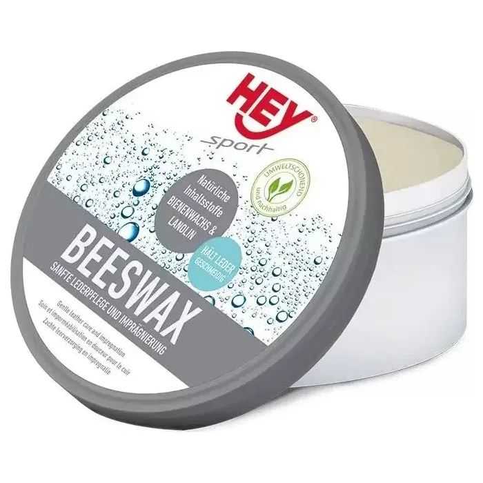 Засіб для пропитки HEY-Sport для взуття Beeswax Proof 150 ml (20970000)