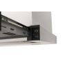 Вытяжка кухонная Ventolux GARDA 60 WH (900) LED изображение 6