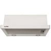 Вытяжка кухонная Ventolux GARDA 60 WH (900) LED