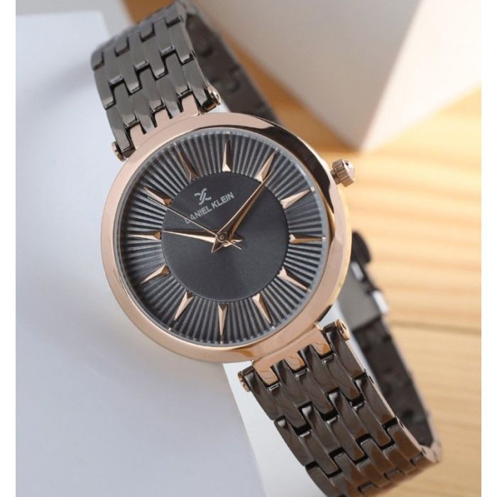 Наручные часы Daniel Klein DK11745-6 изображение 2