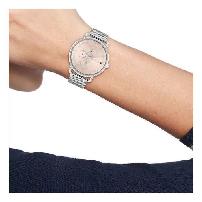 Наручний годинник Tommy Hilfiger 1782662 зображення 4