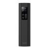 Автомобильный компрессор Baseus Super Mini Inflator Pump Black (CRCQ000001) изображение 2