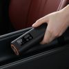 Автомобильный компрессор Baseus Super Mini Inflator Pump Black (CRCQ000001) изображение 5