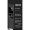 Автомобильный компрессор Baseus Super Mini Inflator Pump Black (CRCQ000001) изображение 7