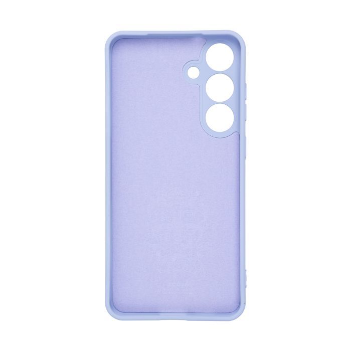Чехол для мобильного телефона Armorstandart ICON Samsung S25 Plus Camera cover Lavender (ARM81579) изображение 2