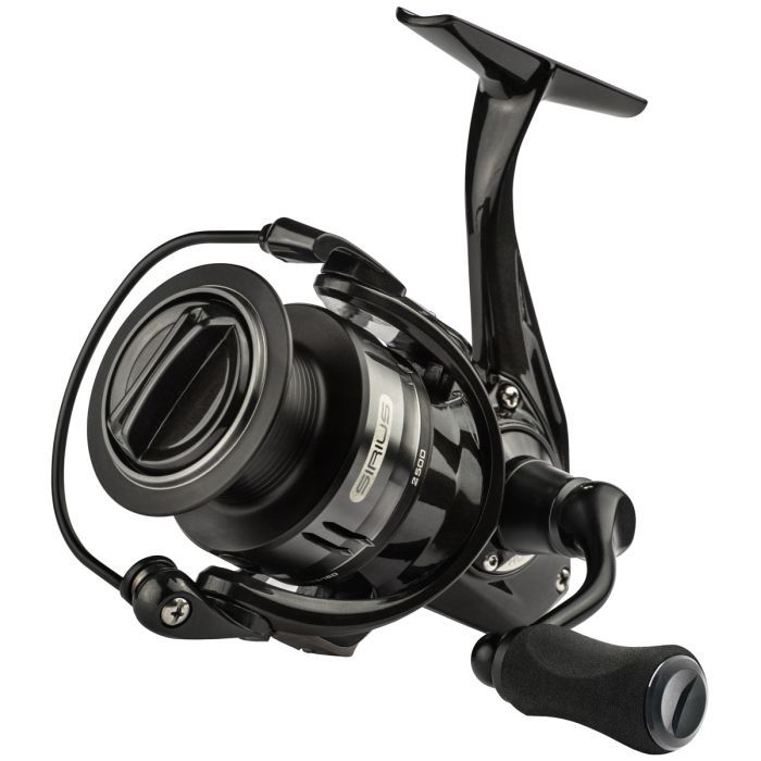 Катушка Favorite Sirius 4000S SRS40S1 12+1BB 5.21 (1693.51.36)