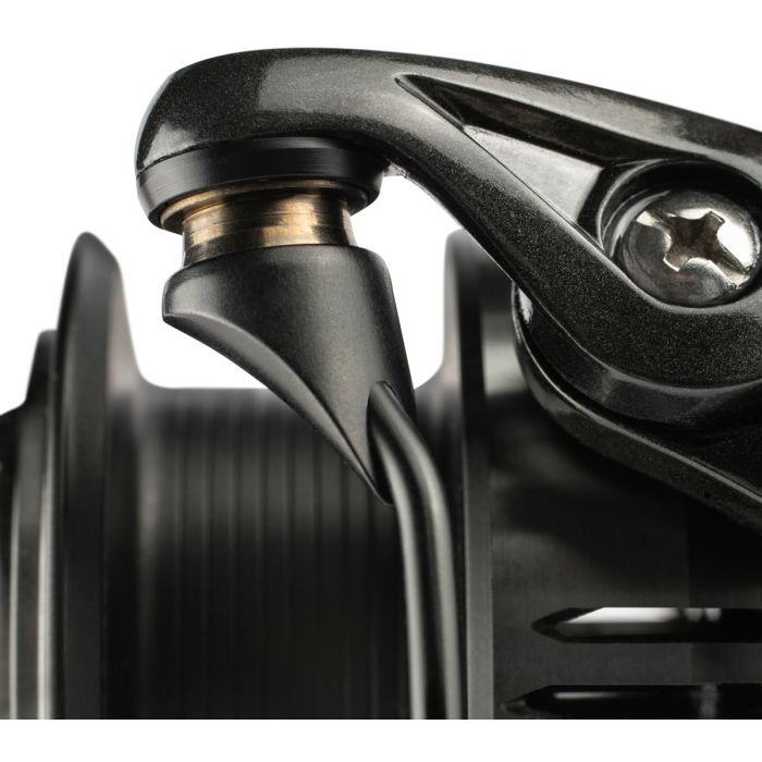Катушка Favorite Sirius 4000S SRS40S1 12+1BB 5.21 (1693.51.36) изображение 3