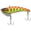 Воблер Jackall Tricoroll Vib 60S 60mm 8.2g Apple Chartreuse (1699.30.49)