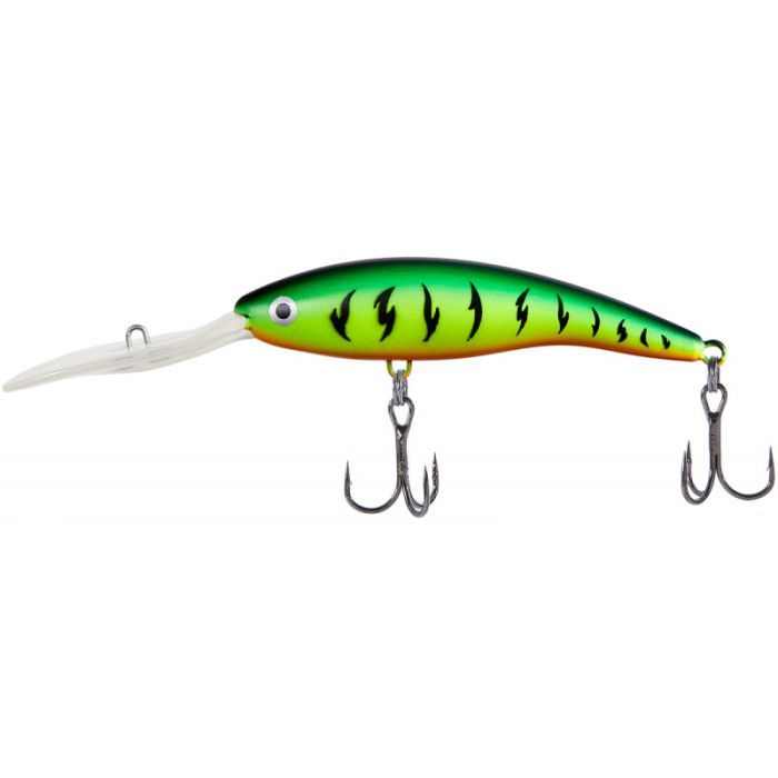 Воблер Select Basher 110F 110mm 23.0g 02 (max 6.0m) (1870.70.02)