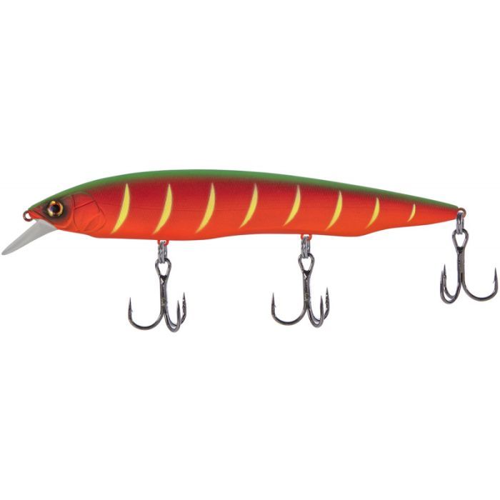 Воблер Select Hustler 160SP 160mm 32.0g 32 (1.7-1.9m) (1870.68.57)