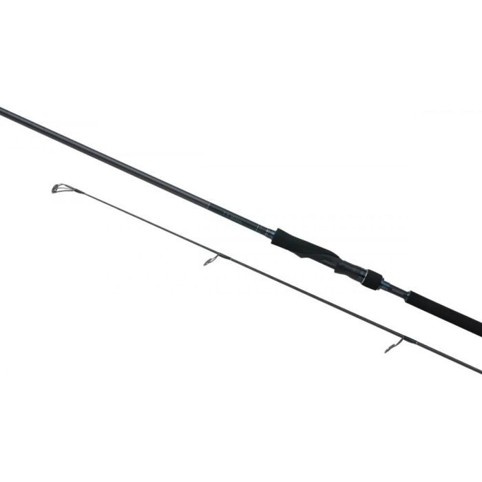 Вудилище Shimano Tribal TX-Ultra 12'/3.66m 3.5lbs+ (TXULA12INT) зображення 2