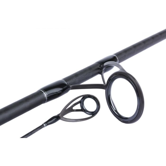 Вудилище Shimano Tribal TX-Ultra 12'/3.66m 3.5lbs+ (TXULA12INT) зображення 3