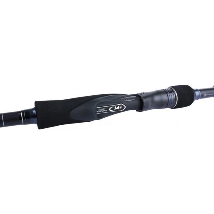 Вудилище Shimano Tribal TX-Ultra 12'/3.66m 3.5lbs+ (TXULA12INT) зображення 4