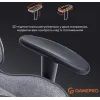 Крісло ігрове GamePro GC575FB Size L Fabric Gray (GC575FG) зображення 10