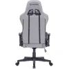 Крісло ігрове GamePro GC575FB Size L Fabric Gray (GC575FG) зображення 4