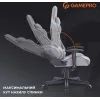 Крісло ігрове GamePro GC575FB Size L Fabric Gray (GC575FG) зображення 9