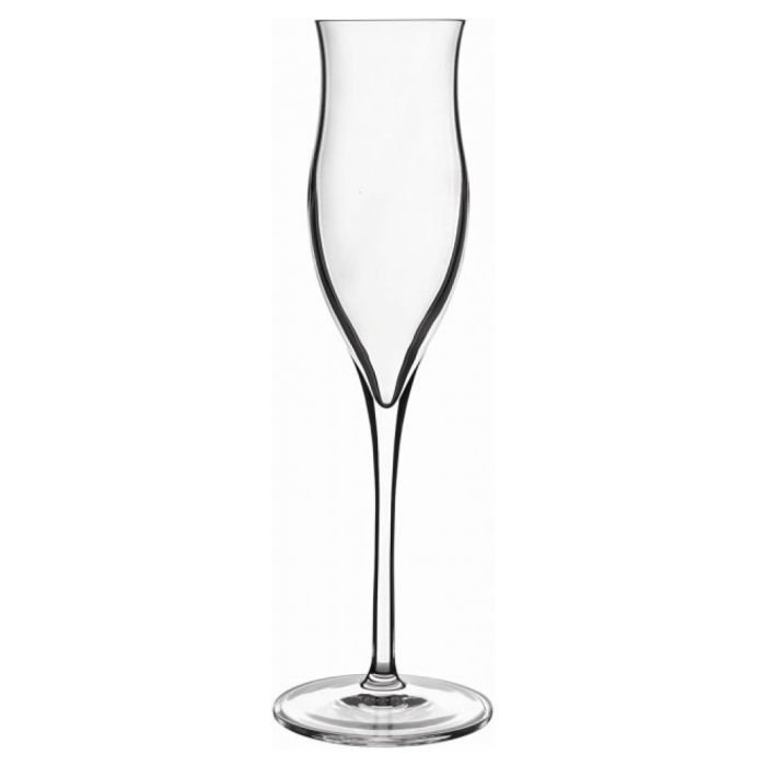 Набор бокалов Luigi Bormioli Vinoteque Grappa 105 мл 6шт/уп (09651/06)