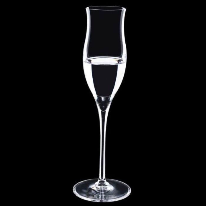 Набор бокалов Luigi Bormioli Vinoteque Grappa 105 мл 6шт/уп (09651/06) изображение 3