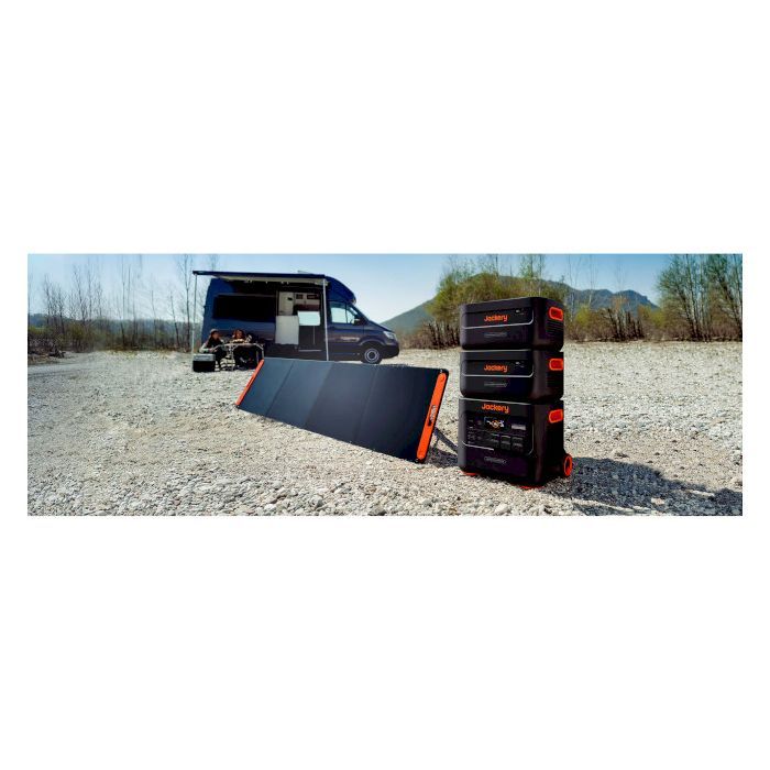 Зарядная станция Jackery Explorer 2000 Plus 2042Ah (Explorer-2000PLS) изображение 11