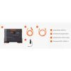 Зарядная станция Jackery Explorer 2000 Plus 2042Ah (Explorer-2000PLS) изображение 4