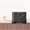 Зарядная станция Jackery Explorer 2000 Plus 2042Ah (Explorer-2000PLS) изображение 7