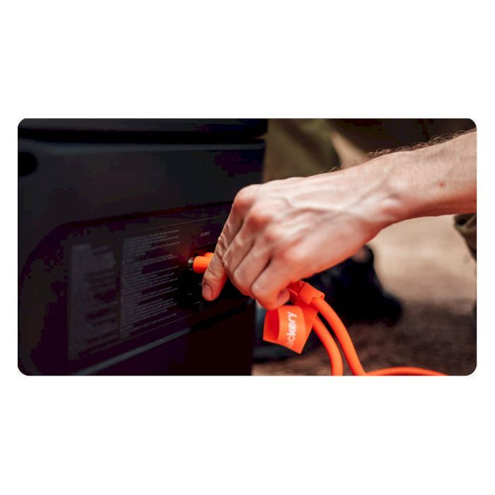 Зарядная станция Jackery Explorer 2000 Plus 2042Ah (Explorer-2000PLS) изображение 9