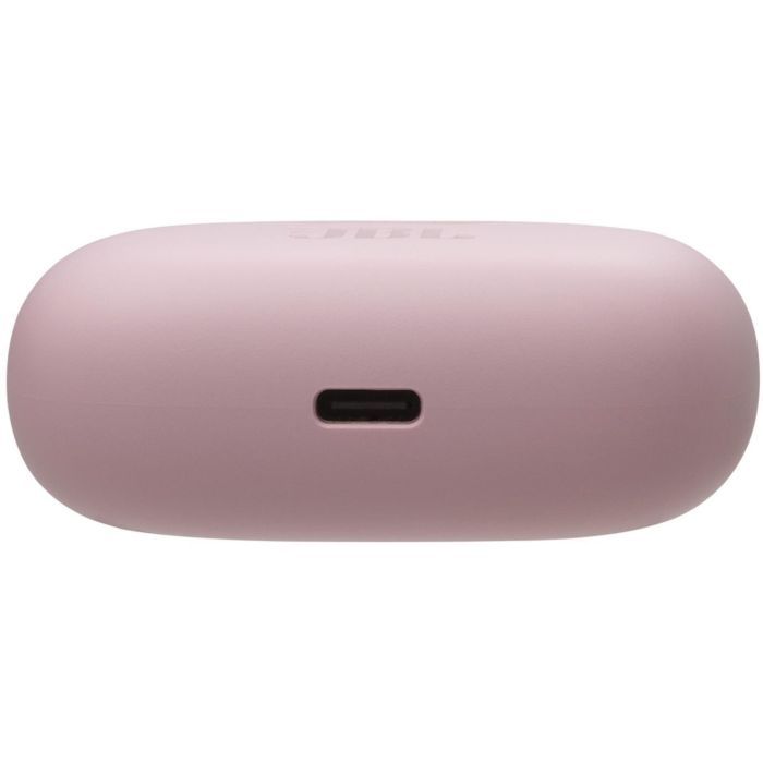 Навушники JBL Wave Beam 2 Pink (JBLWBEAM2PIK) зображення 10