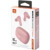 Навушники JBL Wave Beam 2 Pink (JBLWBEAM2PIK) зображення 11