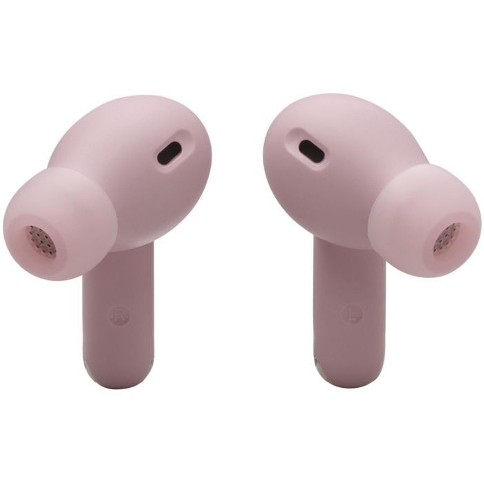 Навушники JBL Wave Beam 2 Pink (JBLWBEAM2PIK) зображення 4