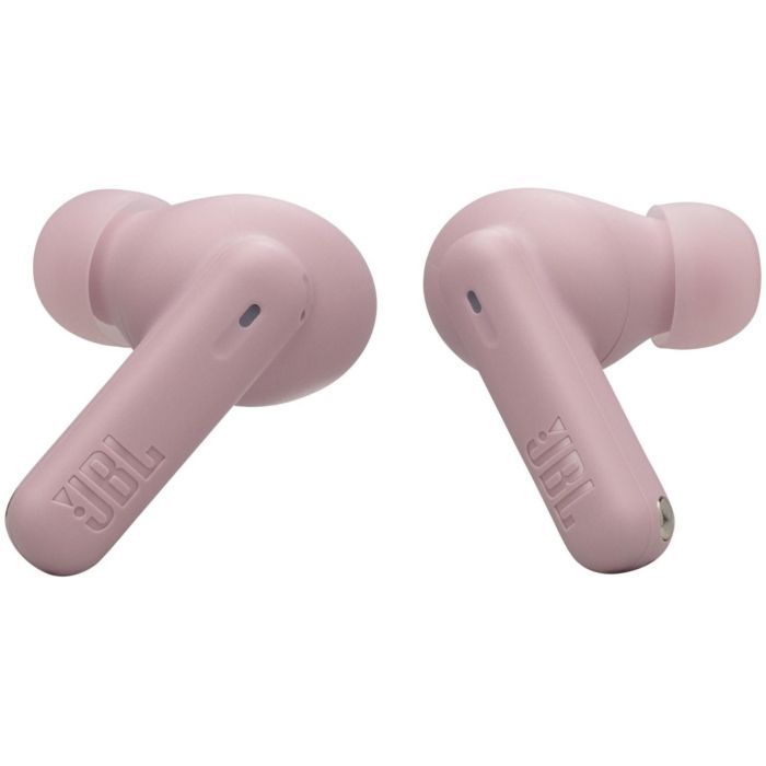 Навушники JBL Wave Beam 2 Pink (JBLWBEAM2PIK) зображення 5