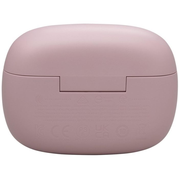 Навушники JBL Wave Beam 2 Pink (JBLWBEAM2PIK) зображення 8