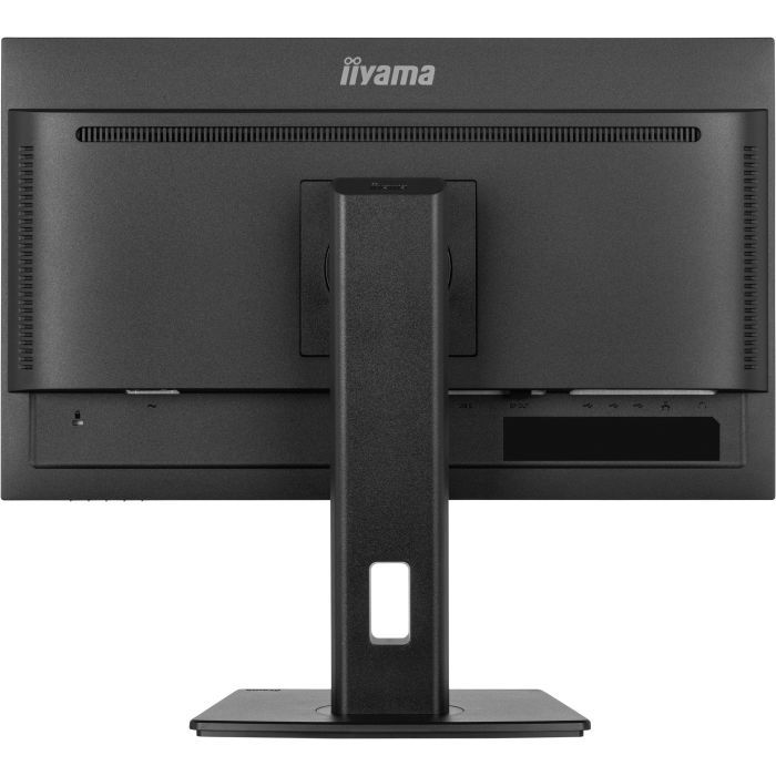 Монитор iiyama XUB2497HSN-B2 изображение 8