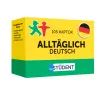 Обучающий набор English Student Карточки для изучения немецких слов Alltaglich Deutsch (укр.) (591225999)