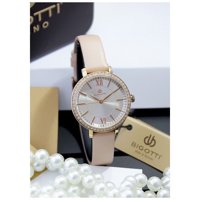 Наручные часы Bigotti BG.1.10027-6 изображение 2