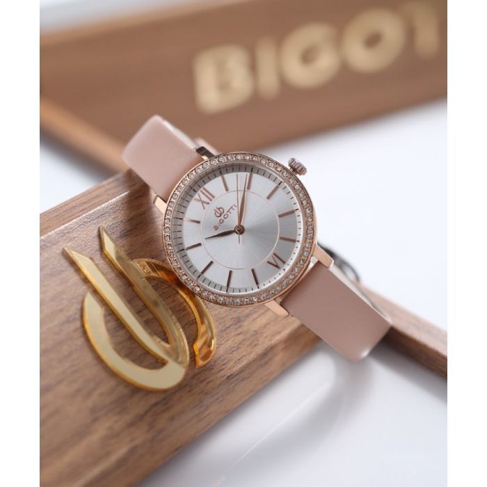 Наручные часы Bigotti BG.1.10027-6 изображение 3