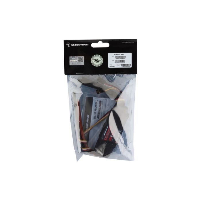 Регулятор хода (ESC) HobbyWing Skywalker 100A esc (Skywalker-100A) изображение 2