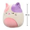 Мягкая игрушка Squishmallows Кошечка Нил 30 см (SQCR06765) изображение 2