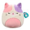 Мягкая игрушка Squishmallows Кошечка Нил 30 см (SQCR06765) изображение 7